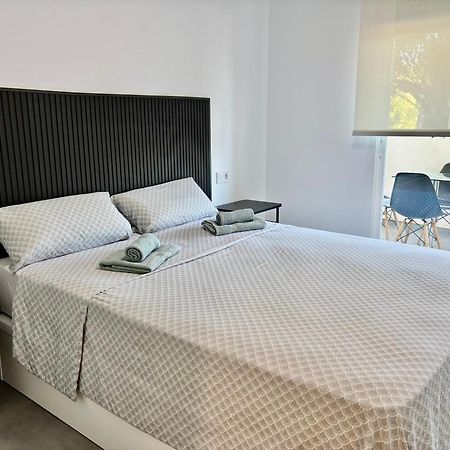 Apartamento Martin Calp Exterior foto