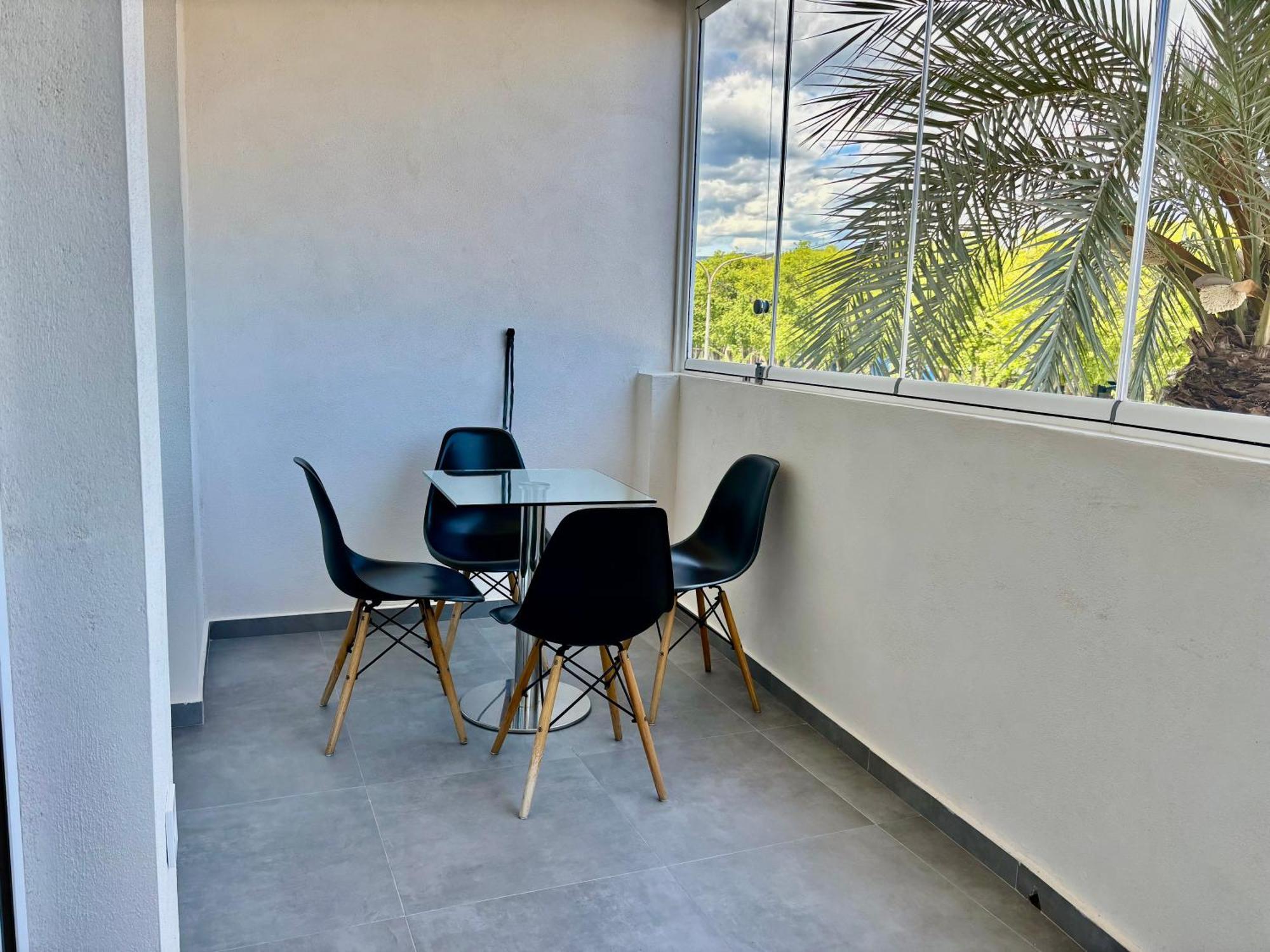 Apartamento Martin Calp Exterior foto