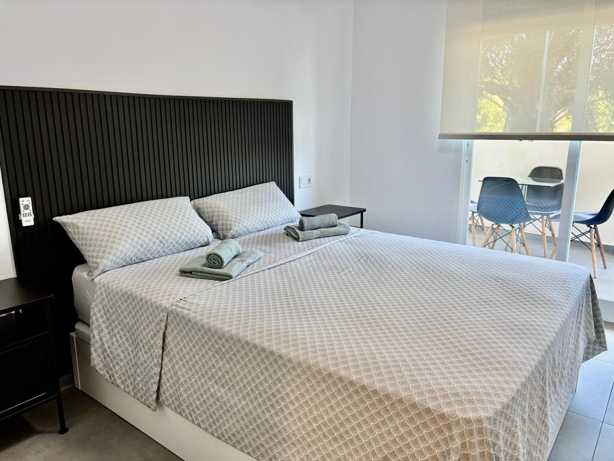 Apartamento Martin Calp Exterior foto
