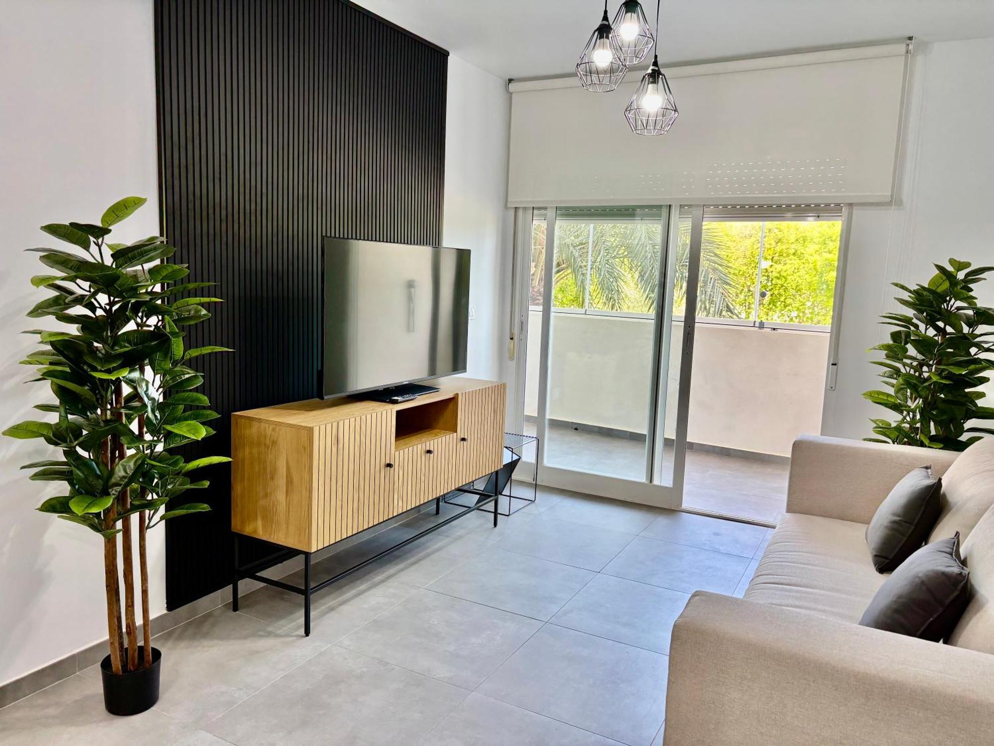 Apartamento Martin Calp Exterior foto
