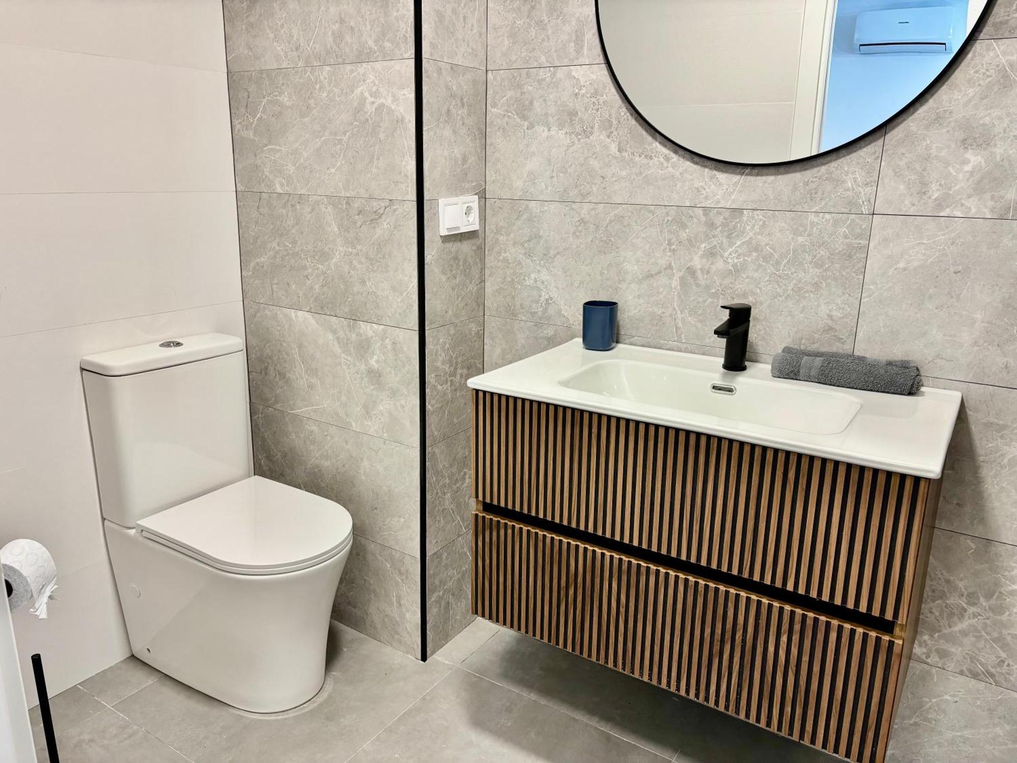Apartamento Martin Calp Exterior foto