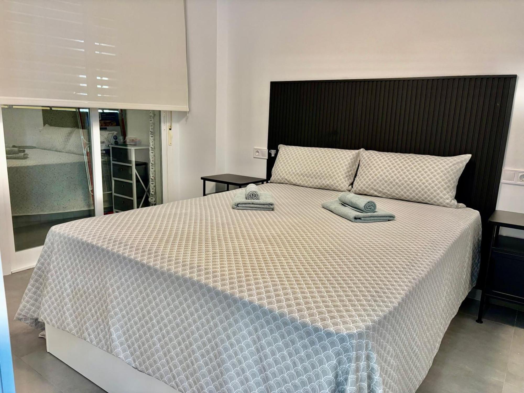 Apartamento Martin Calp Exterior foto