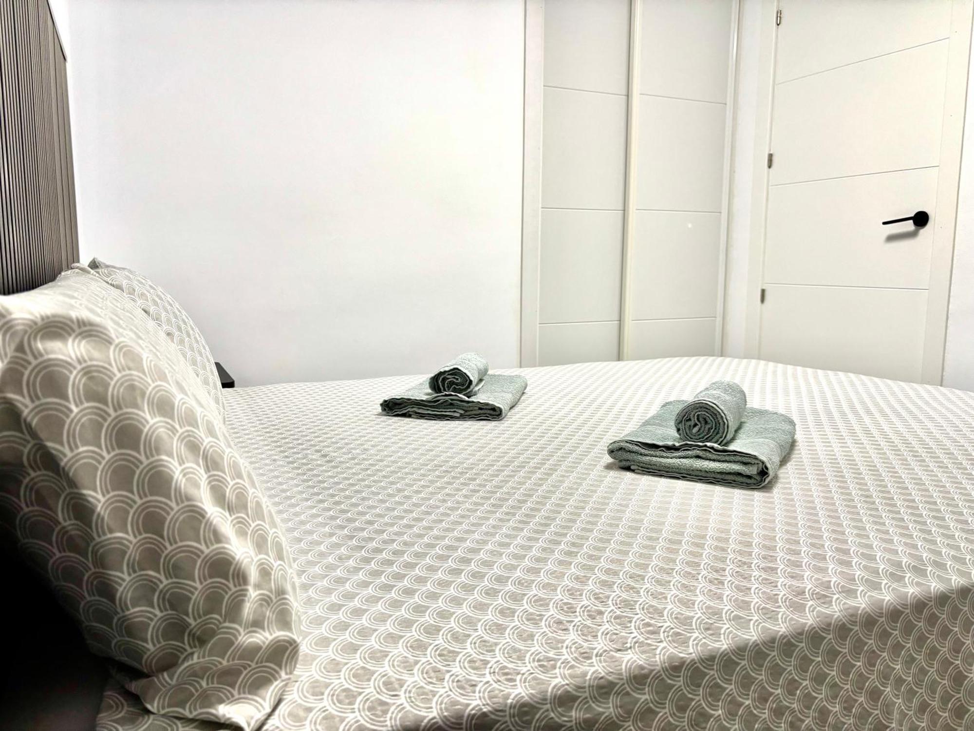 Apartamento Martin Calp Exterior foto