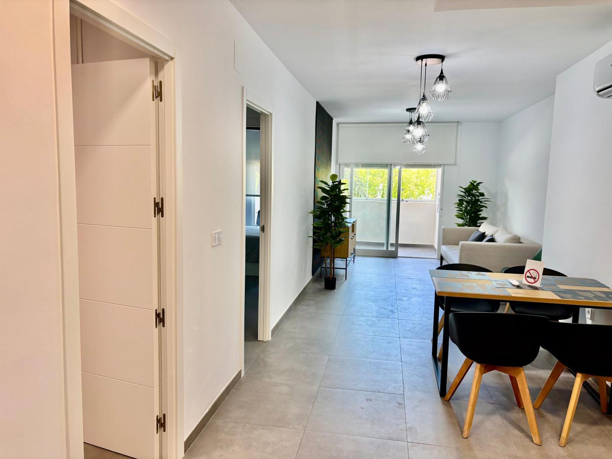 Apartamento Martin Calp Exterior foto