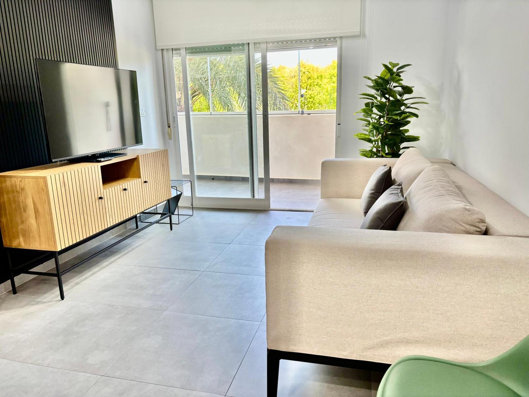 Apartamento Martin Calp Exterior foto