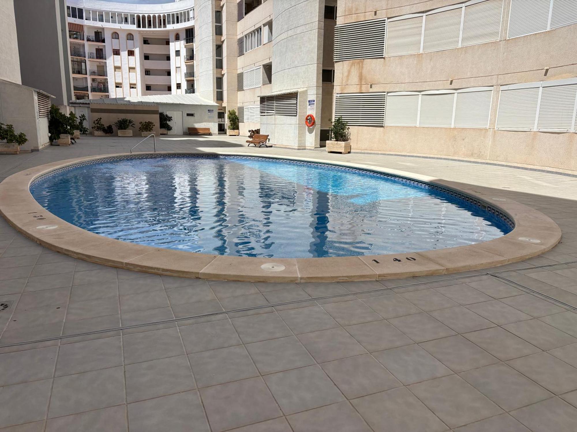 Apartamento Martin Calp Exterior foto