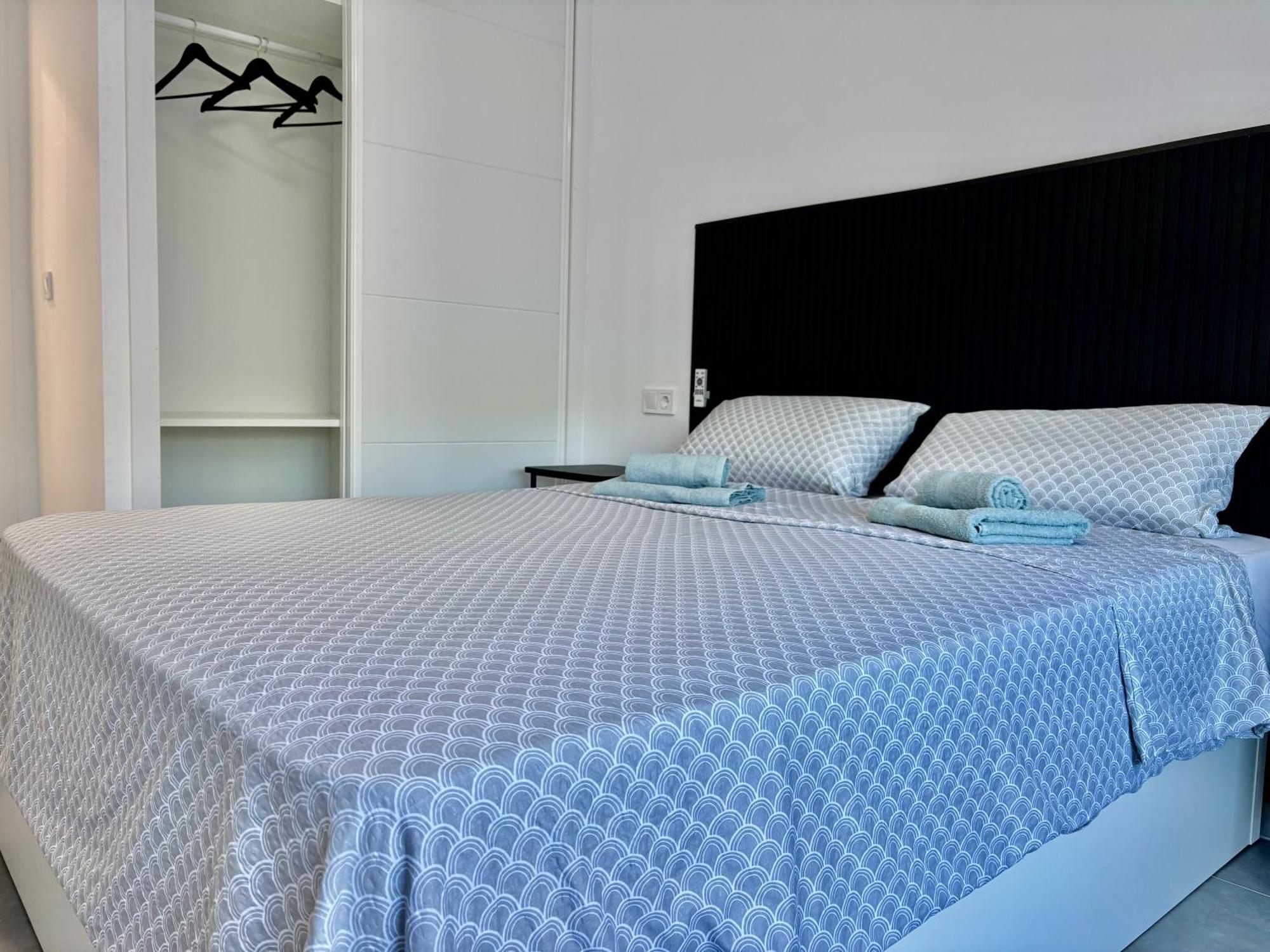 Apartamento Martin Calp Exterior foto