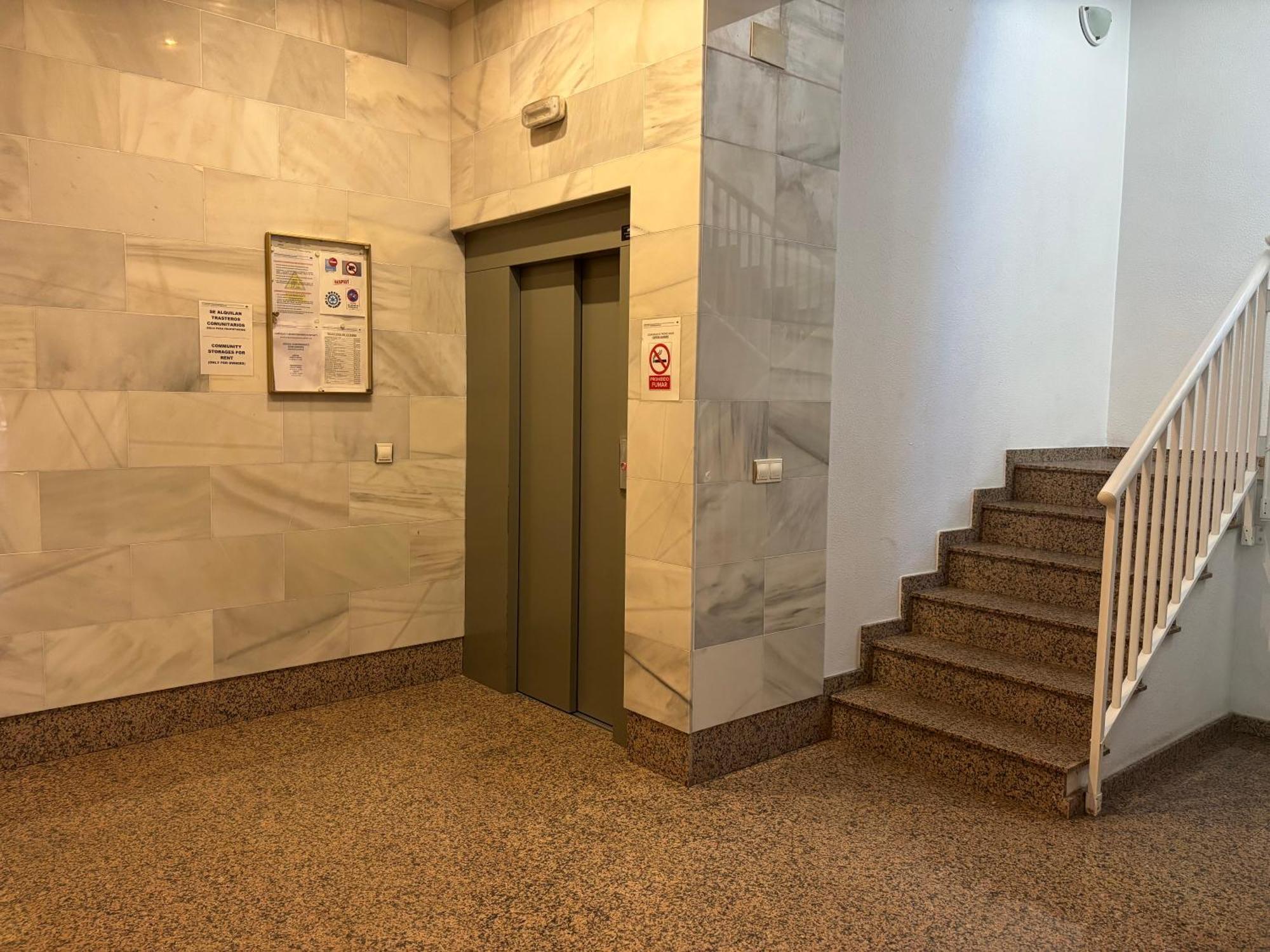 Apartamento Martin Calp Exterior foto