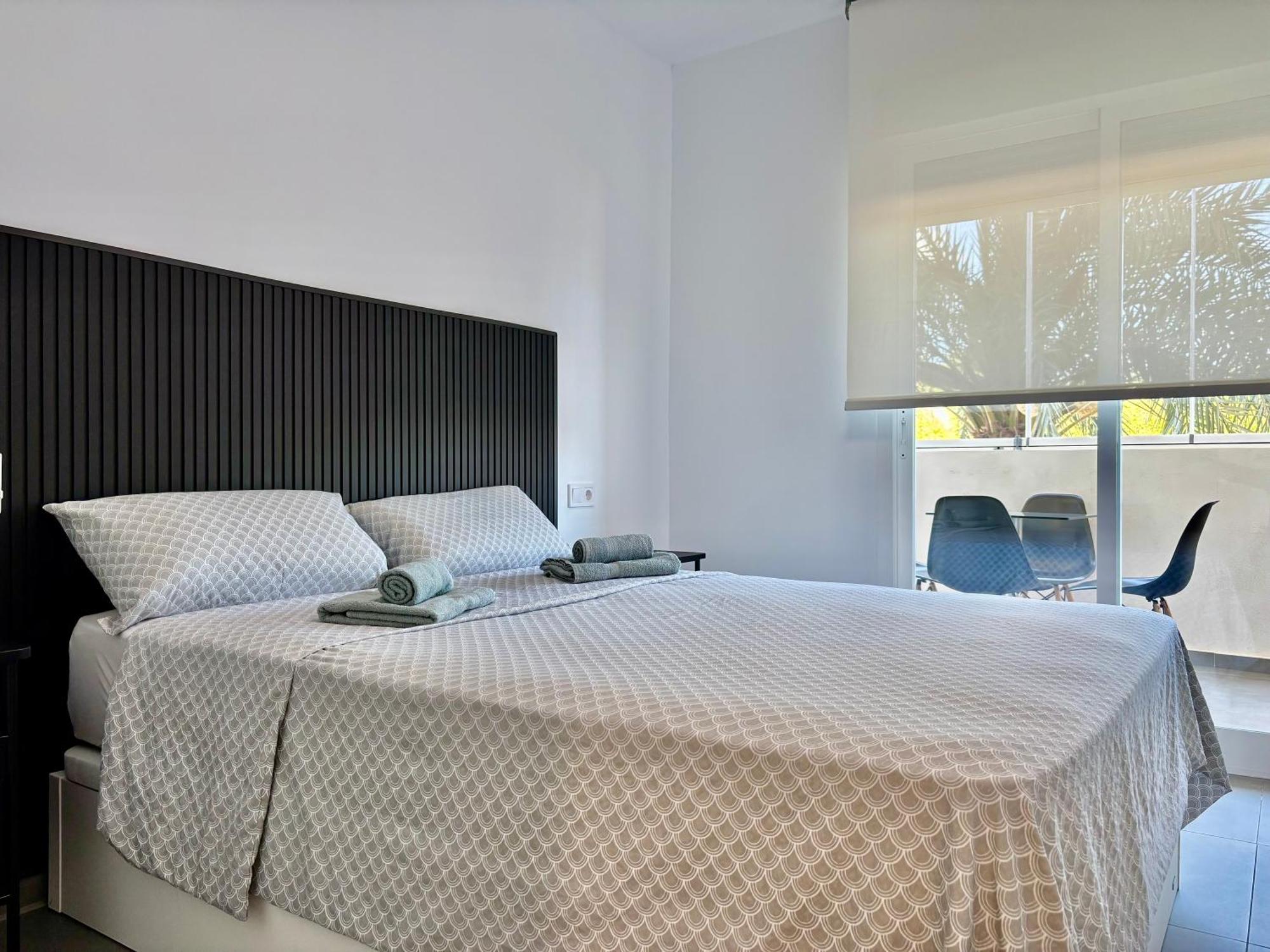 Apartamento Martin Calp Exterior foto